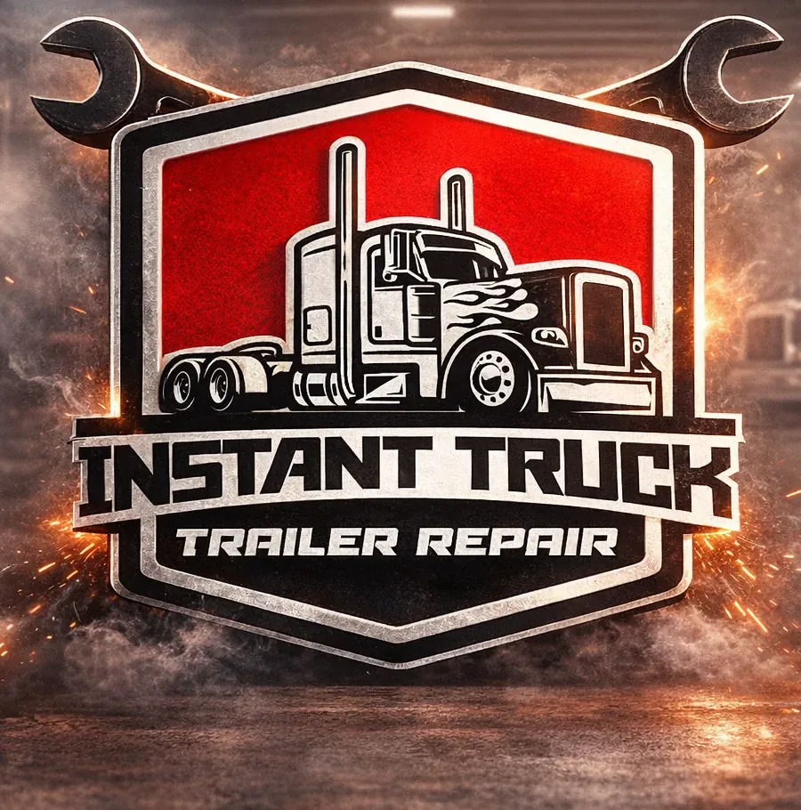 Instant Truck Trailer Repair logo